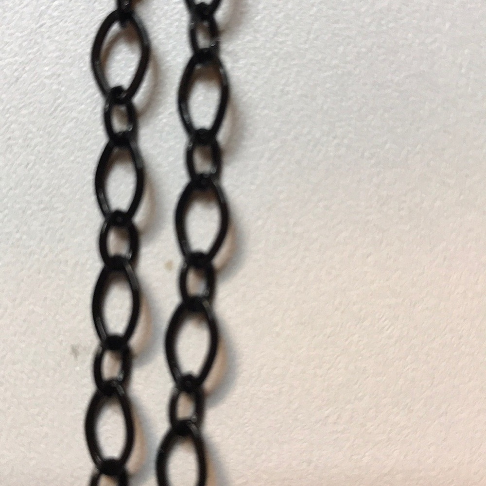 Origami Owl 32” chain